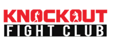 Knock-out-logo