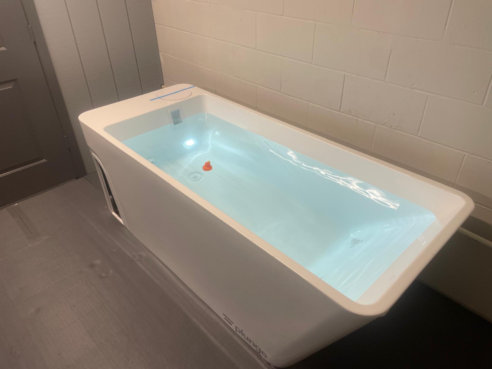 Cold Tub
