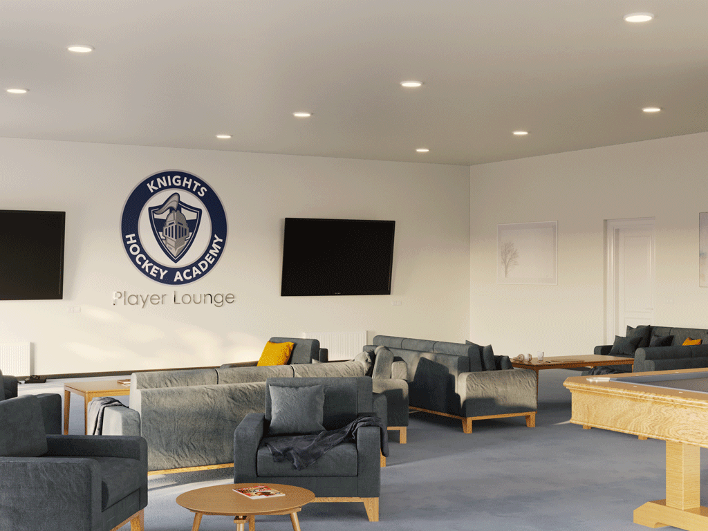 Revo lounge 2