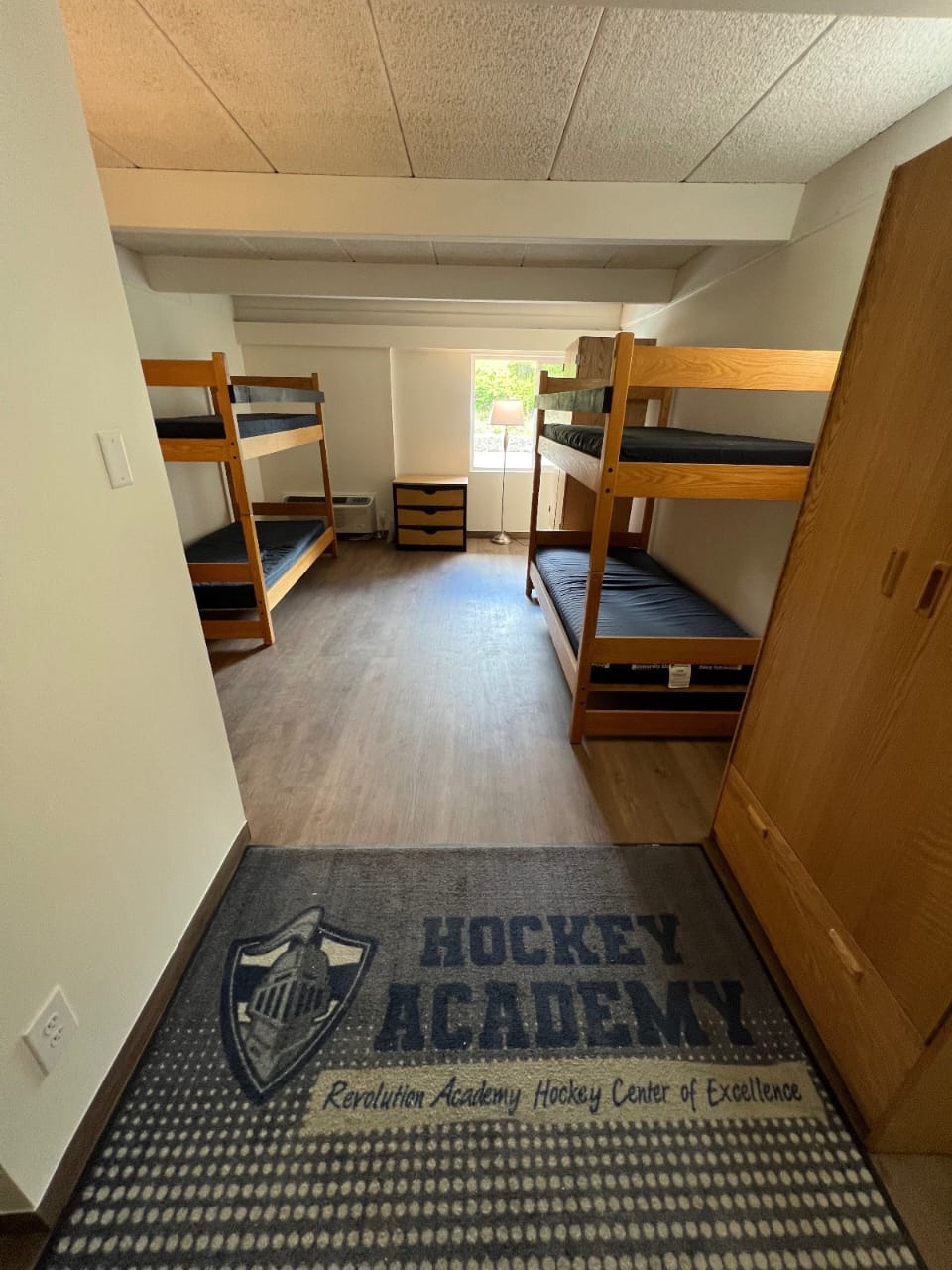 Dorm Room