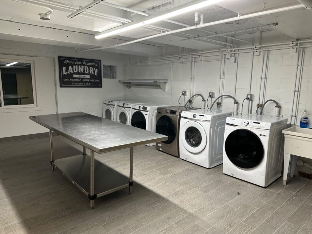 Laundry